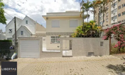 Casa com 4 quartos à venda na Rua Veríssimo Rosa, 355, Partenon, Porto Alegre