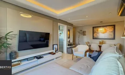 Apartamento com 3 quartos à venda na Avenida Pirapó, 34, Petrópolis, Porto Alegre