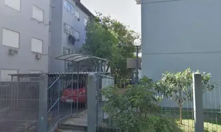 Apartamento com 1 quarto à venda na Rua Maracaibo, 75, Jardim Itu Sabará, Porto Alegre