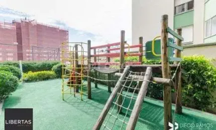 Apartamento com 2 quartos à venda na Rua Professor Cristiano Fischer, 2138, Jardim Botânico, Porto Alegre