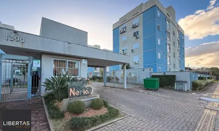 Apartamento com 2 quartos à venda na Rua A J Renner, 1390, Estância Velha, Canoas