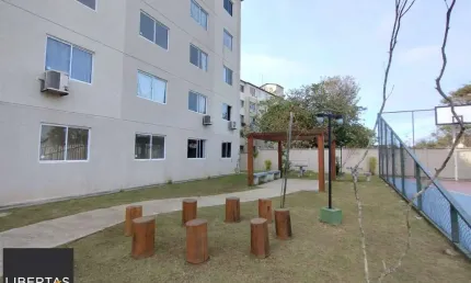 Apartamento com 2 quartos à venda na Rua Nova Escócia, 70, Parque Marechal Rondon, Cachoeirinha