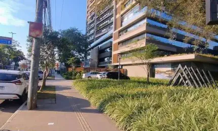 Apartamento com 2 quartos à venda na Avenida Praia de Belas, 2024, Praia de Belas, Porto Alegre