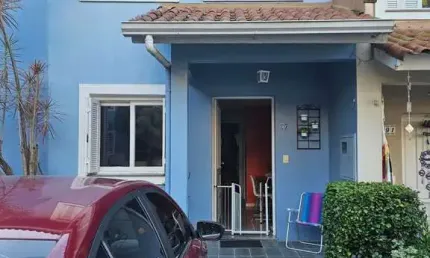 Casa com 3 quartos à venda na Estrada João Salomoni, 131, Vila Nova, Porto Alegre