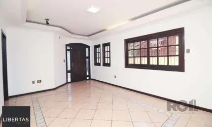 Casa com 4 quartos à venda na Rua Diana Terra, 385, Marechal Rondon, Canoas