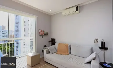 Apartamento à venda com 2 quartos 62 m² no jardim carvalho