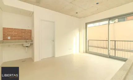 Apartamento com 1 quarto à venda na Avenida José Bonifácio, 187, Farroupilha, Porto Alegre