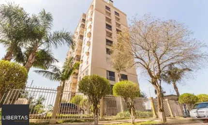 Apartamento com 2 quartos à venda na Rua Lindolfo Henke, 230, Sarandi, Porto Alegre