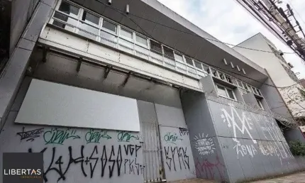 Prédio à venda na Avenida Protásio Alves, 560, Rio Branco, Porto Alegre