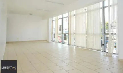 Sala comercial à venda na Avenida São Pedro, 844, São Geraldo, Porto Alegre