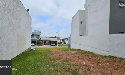 Terreno para venda - 268,85m², lagos de nova ipanema