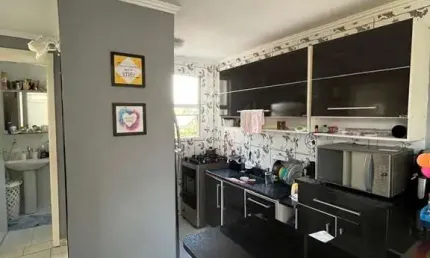 Apartamento 2 dormitórios semi mobiliado no mário quintana porto alegre
