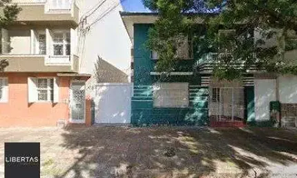 Apartamento com 1 quarto à venda na Rua Lobo da Costa, 459, Azenha, Porto Alegre
