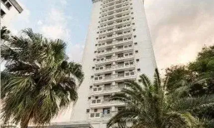 Apartamento com 1 quarto para alugar na Avenida Luiz Manoel Gonzaga, 470, Três Figueiras, Porto Alegre