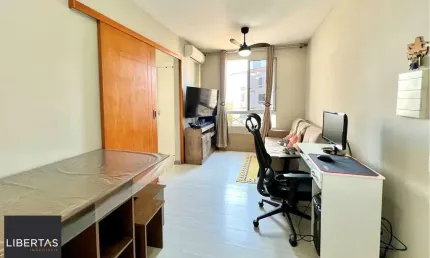 Apartamento com 2 quartos à venda na Rua Dom João Becker, 1852, Fátima, Canoas