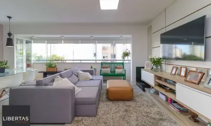 Apartamento com 3 quartos à venda na Rua Jari, 359, Passo da Areia, Porto Alegre