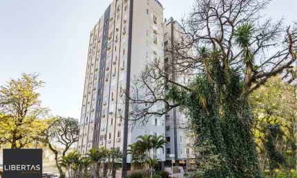 Apartamento com 3 quartos à venda na Rua Anita Garibaldi, 1924, Boa Vista, Porto Alegre