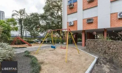 Apartamento no bairro boa vista térreo de 2 dormitórios para alugar