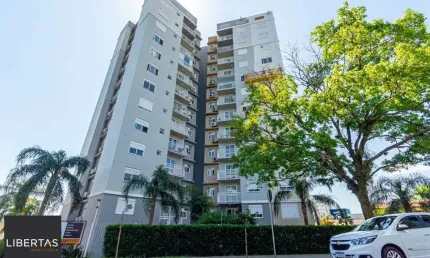 Apartamento com 3 quartos à venda na Rua da Figueira, 383, Nossa Senhora das Graças, Canoas