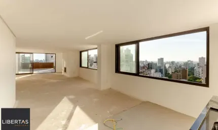 Cobertura com 3 quartos à venda na Rua Almirante Abreu, 220, Moinhos de Vento, Porto Alegre
