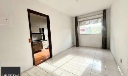 Apartamento com 1 quarto à venda na Rua Orfanotrófio, 450, Santa Tereza, Porto Alegre