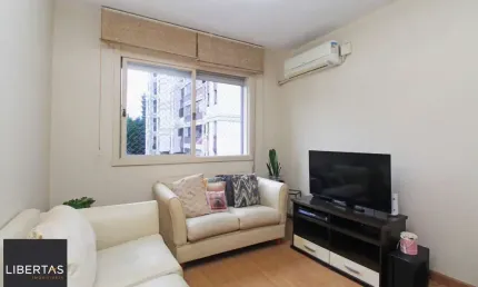 Apartamento à venda com 2 quartos 58 m² no boa vista