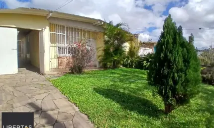 Casa com 3 quartos à venda na Rua Caetano La Porta, 125, Rubem Berta, Porto Alegre