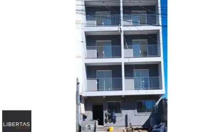 Apartamento com 1 quarto à venda na Avenida Zero Hora, 1748, Jardim Algarve, Alvorada