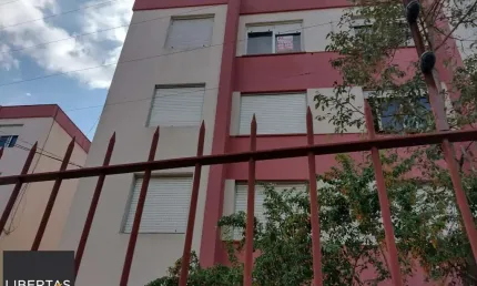 Apartamento com 1 quarto à venda na Rua Carlos Estevão, 631, Jardim Leopoldina, Porto Alegre