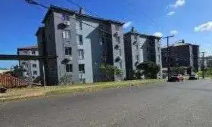 Apartamento com 2 quartos à venda na Rua Ney da Gama Ahrends, 565, Morro Santana, Porto Alegre