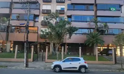 Apartamento com 2 quartos à venda na Avenida Panamericana, 961, Jardim Lindóia, Porto Alegre