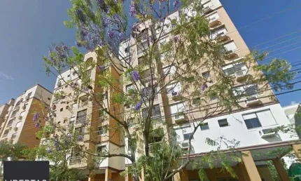 Apartamento com 3 quartos à venda na Avenida Francisco Petuco, 340, Boa Vista, Porto Alegre