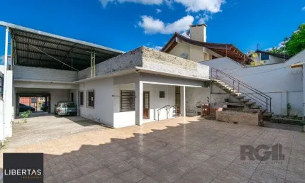 Casa com 2 quartos para alugar na Rua Dom Jaime de Barros Câmara, Sarandi, Porto Alegre