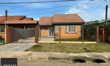 Casa com 3 quartos à venda na Rua João Pestana Aragão, 93, Belém Novo, Porto Alegre