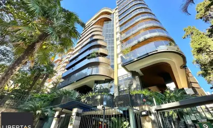 Sofisticação e conforto em petrópolis – 231,51m² privativos, 3 dormitórios (1 suíte master) + 3 vagas