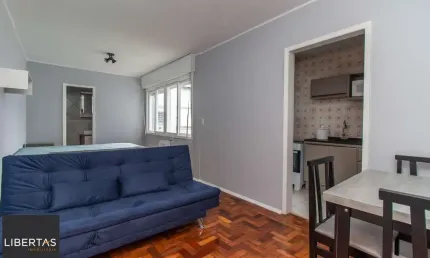 Apartamento à venda na Rua Coronel João Corrêa, 365, Passo da Areia, Porto Alegre