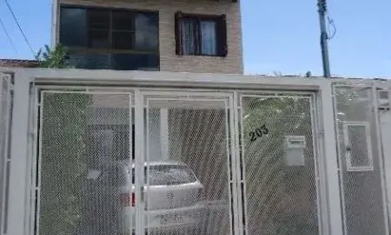 Casa para venda - 177.93m², 3 dormitórios, sendo 1 suites, hípica