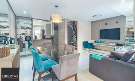Casa com 4 quartos à venda na Avenida Willy Eugênio Fleck, 1500, Sarandi, Porto Alegre