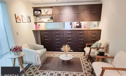 Sala comercial à venda na Rua Doutor Ramiro D'Ávila, 20, Azenha, Porto Alegre