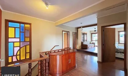 Casa com 5 quartos à venda na Rua Chico Pedro, 199, Camaquã, Porto Alegre