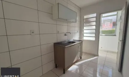 Ótimo apartamento de 1 dormitório próximo à uniritter e rede pampa!