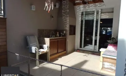 Casa com 3 quartos à venda na Rua Wilson Conceição Bona, 123, Hípica, Porto Alegre