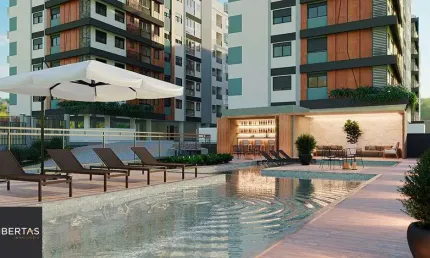 Apartamento com 3 quartos à venda na Rua Doutor Campos Velho, 1850, Cristal, Porto Alegre