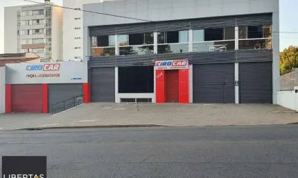 **oportunidade única! ponto comercial ocupado à venda na tristeza, porto alegre, rs**