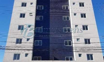 Apartamento com 2 quartos à venda no Rebouças, Curitiba , 66 m2 por R$ 462.000