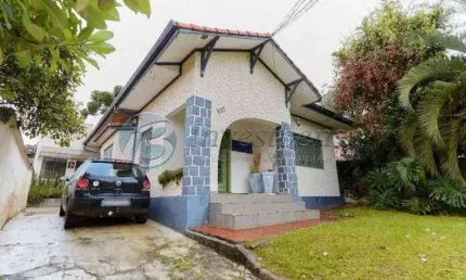 Casa com 8 quartos à venda no bom retiro, curitiba , 250 m2 por r$ 980.000