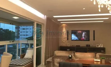 Apartamento com 3 quartos à venda no água verde, curitiba , 171 m2 por r$ 2.211.000