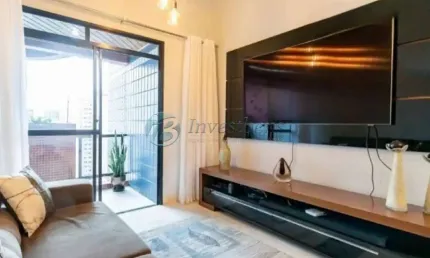 Cobertura à venda no batel, curitiba , 169 m2 por r$ 1.350.000