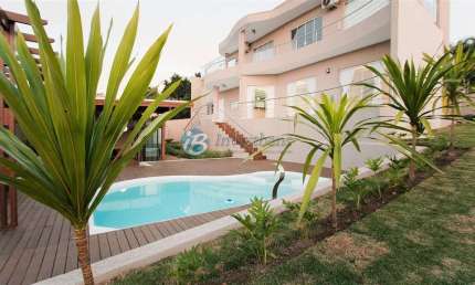 Casa com 3 quartos à venda no Butiatuvinha, Curitiba , 363 m2 por R$ 2.398.000