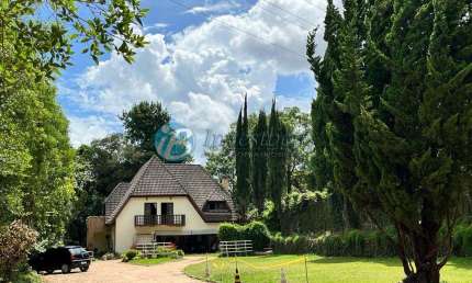 Casa com 4 quartos à venda no Taboão, Curitiba , 350 m2 por R$ 1.980.000